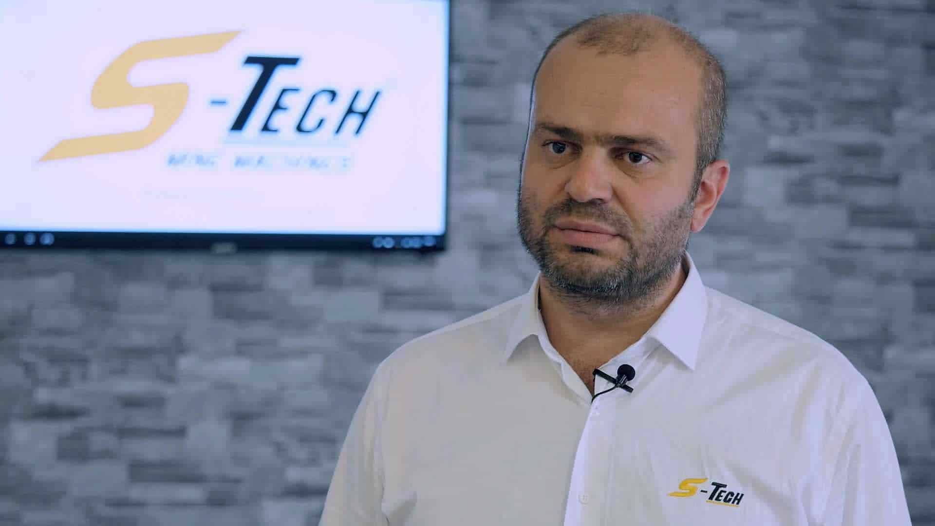 s-tech