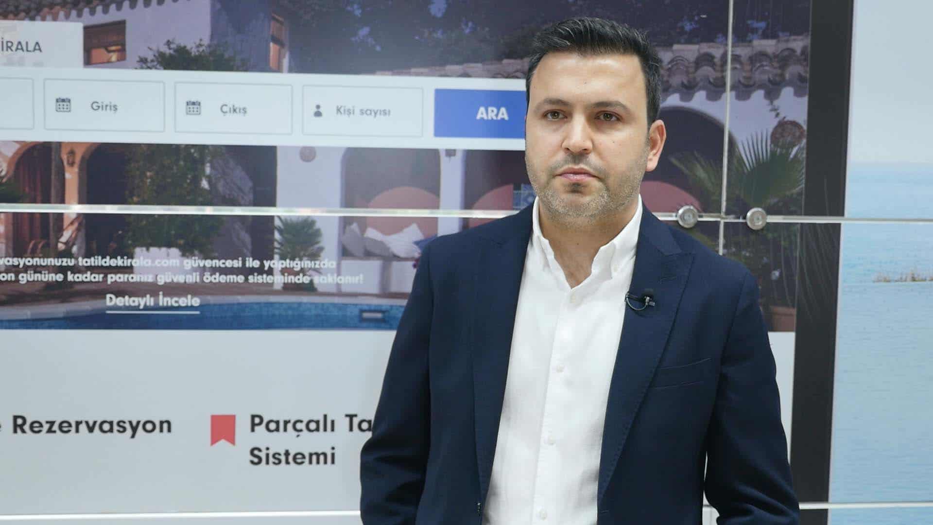 tatildekirala.com