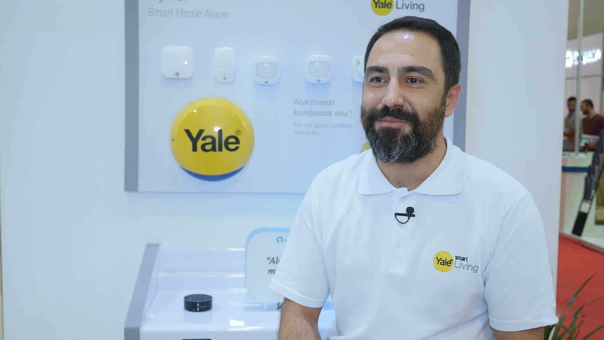 yale